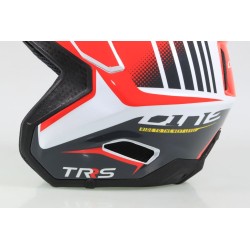 Casque HEBO TRS 2024 fibre
