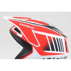Casque HEBO TRS 2024 fibre