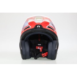Casque HEBO TRS 2024 fibre