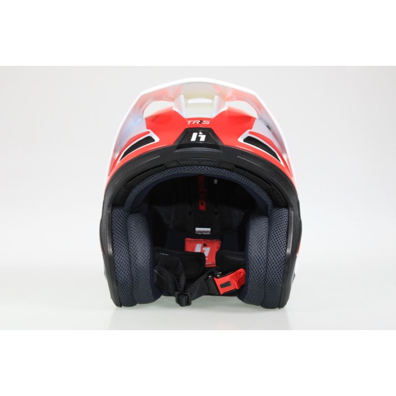 Casque HEBO TRS 2024 fibre