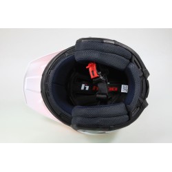 Casque HEBO TRS 2024 fibre