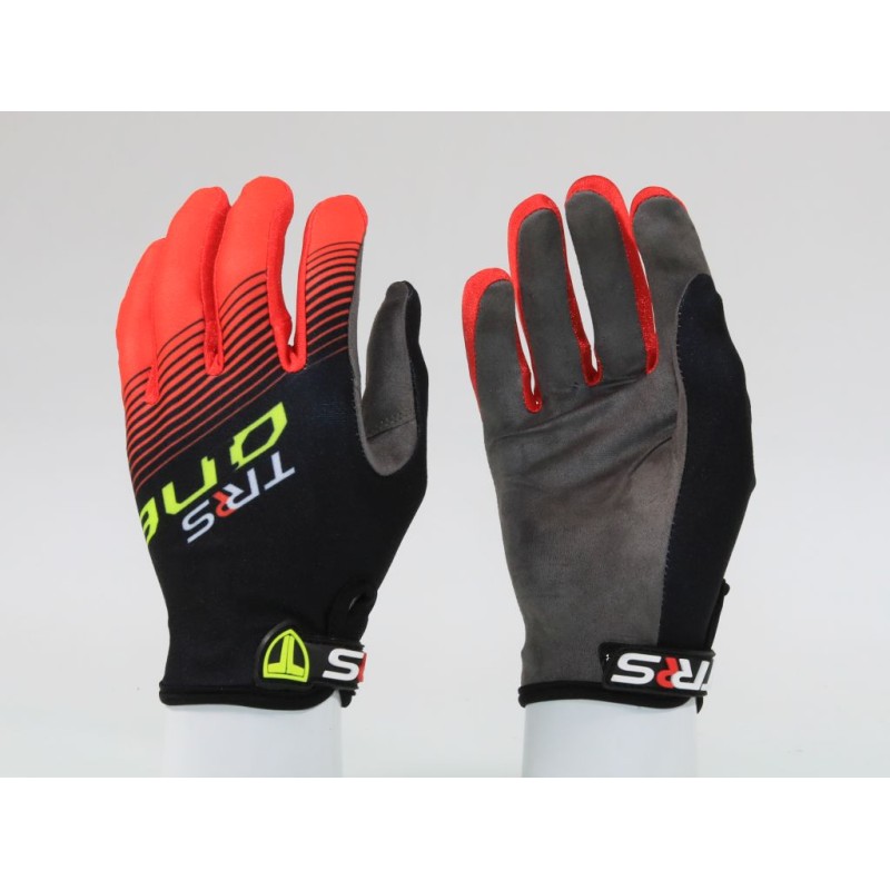 Gants TRS Team