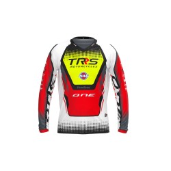 Maillot TRS 2025 Pro