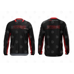 Maillot TRS TECH 2025