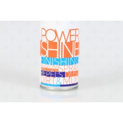 Brillant plastique TWINER Power Shine 500ml