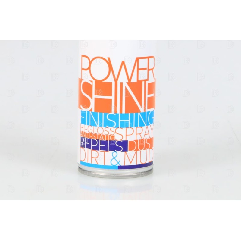 Brillant plastique TWINER Power Shine 500ml