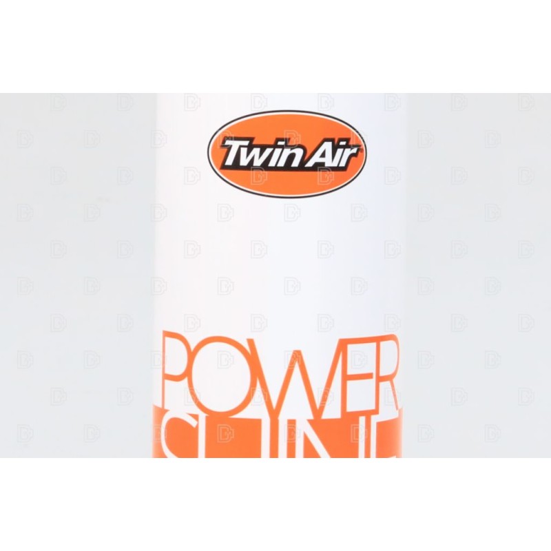 Brillant plastique TWINER Power Shine 500ml