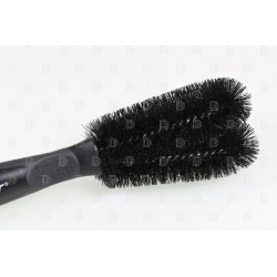 Brosse de nettoyage TWINAIR double