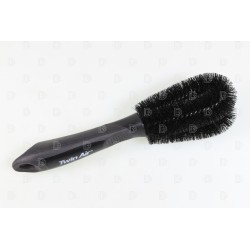 Brosse de nettoyage TWINAIR double