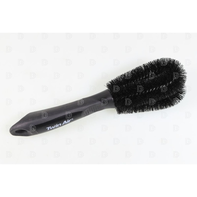 Brosse de nettoyage TWINAIR double