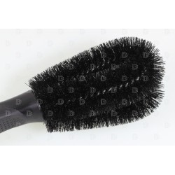 Brosse de nettoyage TWINAIR double
