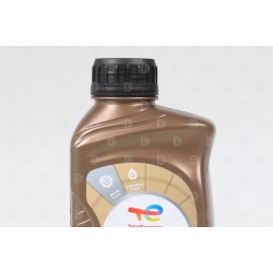 Liquide de frein TOTAL ENERGIES DOT4 500ml