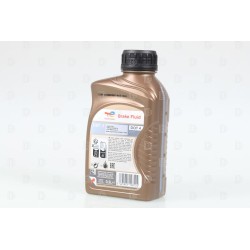 Liquide de frein TOTAL ENERGIES DOT4 500ml