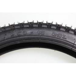 Pneu VEE RUBBER 250x16