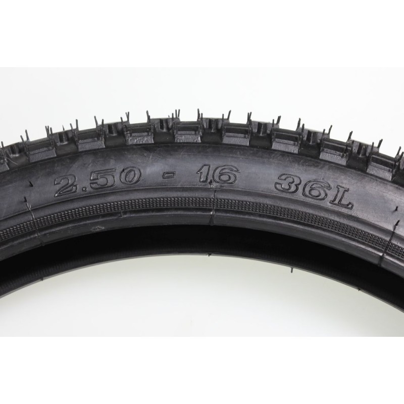 Pneu VEE RUBBER 250x16