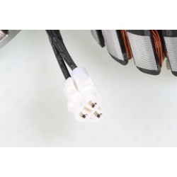 Allumage VERTIGO 125/200 rotor/stator