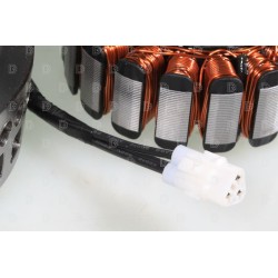 Allumage VERTIGO 125/200 rotor/stator