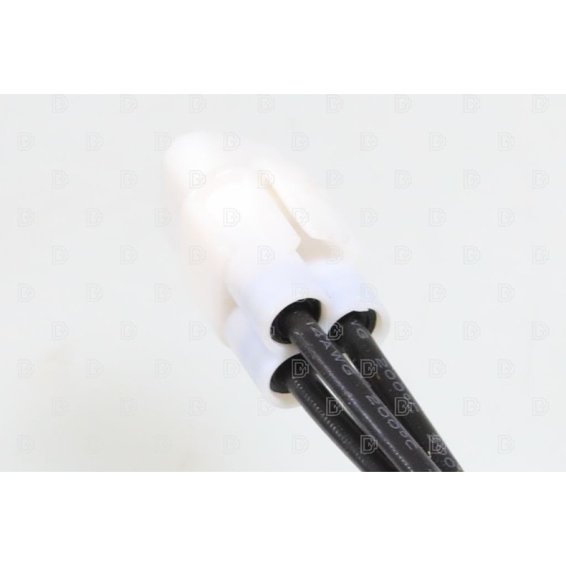 Allumage VERTIGO 125/200 rotor/stator
