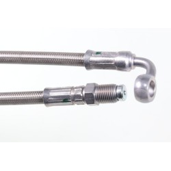 Durite frein AV VERTIGO BRAKTEC