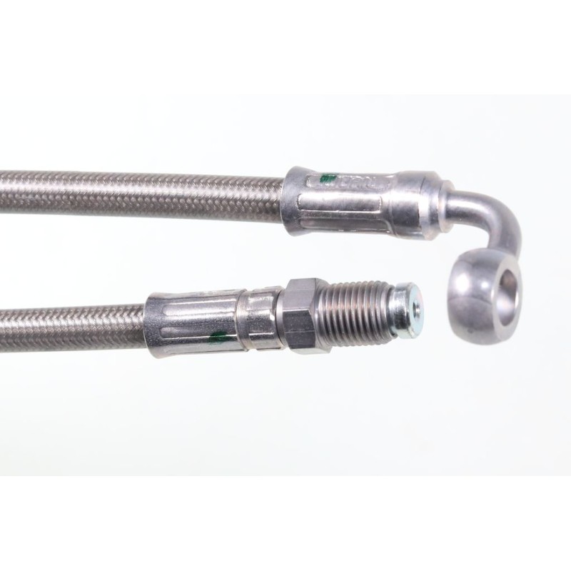 Durite frein AV VERTIGO BRAKTEC