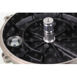 Couvercle embrayage VERTIGO Nitro