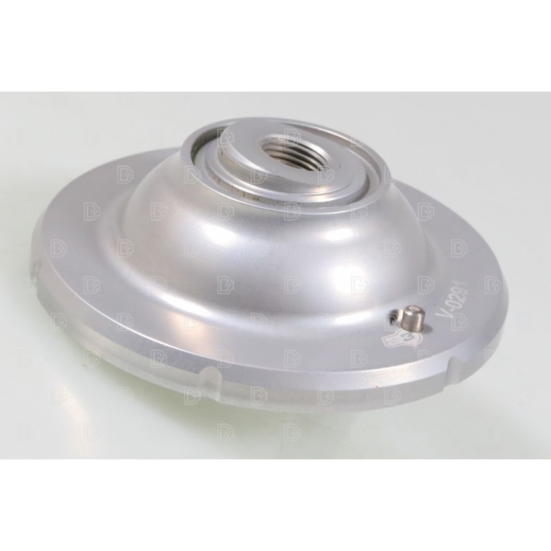 Dome seul standard gris 300 VERTIGO