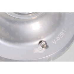 Dome seul standard gris 300 VERTIGO