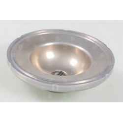 Dome seul standard gris 300 VERTIGO