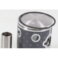 Piston VERTIGO mini vandal Ø39.5