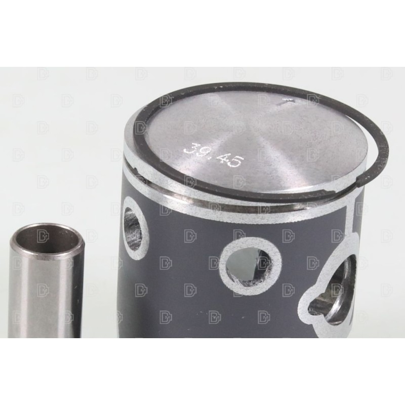 Piston VERTIGO mini vandal Ø39.5