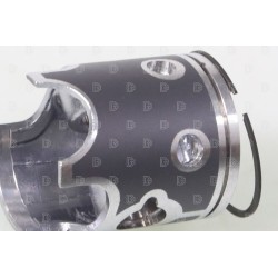 Piston VERTIGO mini vandal Ø39.5