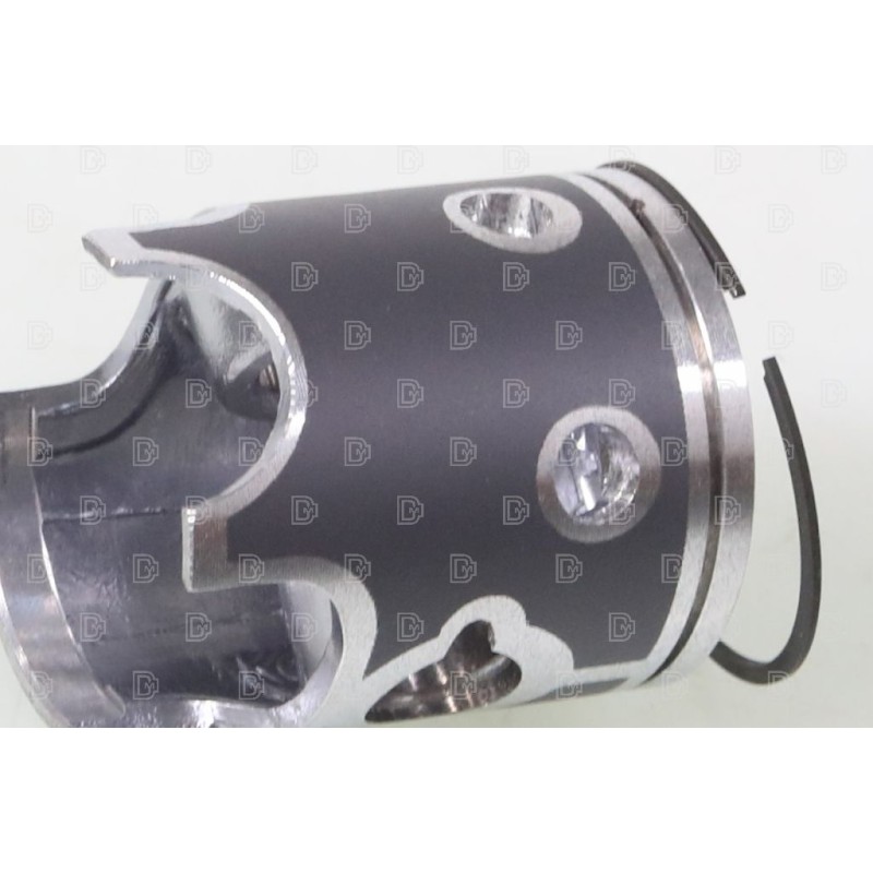 Piston VERTIGO mini vandal Ø39.5