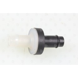 Clapet anti retour pompe à essence VERTIGO