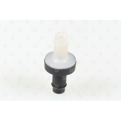 Clapet anti retour pompe à essence VERTIGO