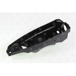Boitier filtre à air VERTIGO 2022-2023 Racing noir
