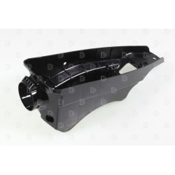 Boitier filtre à air VERTIGO 2022-2023 Racing noir
