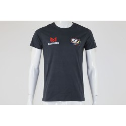 Tee shirt COMAS VERTIGO France