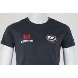 Tee shirt COMAS VERTIGO France