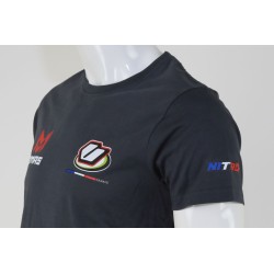 Tee shirt COMAS VERTIGO France