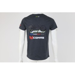 Tee shirt COMAS VERTIGO France