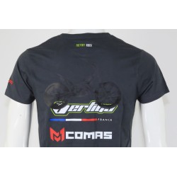 Tee shirt COMAS VERTIGO France