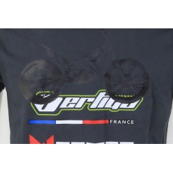 Tee shirt COMAS VERTIGO France