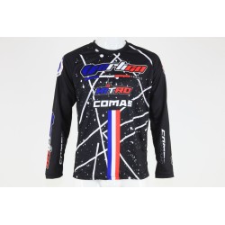 Maillot COMAS VERTIGO France