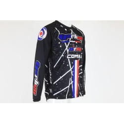 Maillot COMAS VERTIGO France