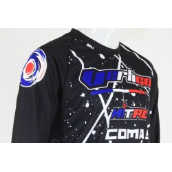 Maillot COMAS VERTIGO France