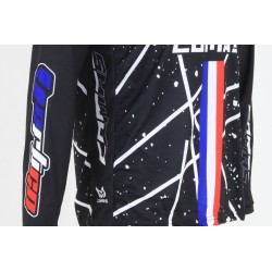 Maillot COMAS VERTIGO France