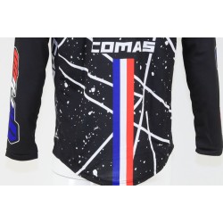 Maillot COMAS VERTIGO France