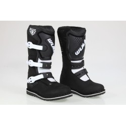 Bottes enfant WULFSPORT trial