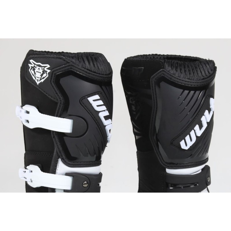 Bottes enfant WULFSPORT trial