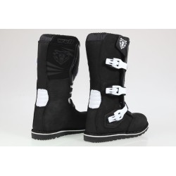 Bottes enfant WULFSPORT trial